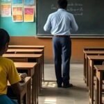 झारखंड के स्कूल में लेट पहुंचने पर 200 उठक-बैठक की सजा, चार छात्राएं हुई बेहोश, अस्पताल में भर्ती