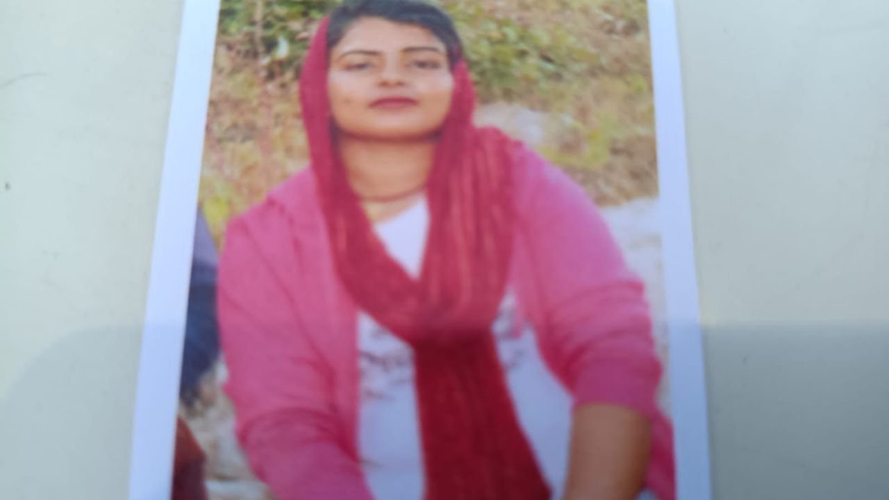 बिहार के नालंदा में एकतरफा प्यार का खूनी अंजाम, सनकी प्रेमी ने हत्या कर शादीशुदा प्रेमिका के शव को दफनाया