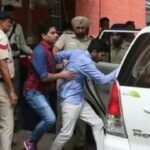 यौन उत्पीड़न का आरोपी बीजेपी सांसद का बेटा बना कानून अधिकारी, अभी जमानत पर है बाहर