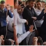 वकील की नाराजगी दूर करने के लिए IAS ने कान पकड़कर लगाई उठक-बैठक, तैनाती के पहले दिन हो गया हंगामा