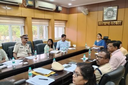 shrawani mela deoghar