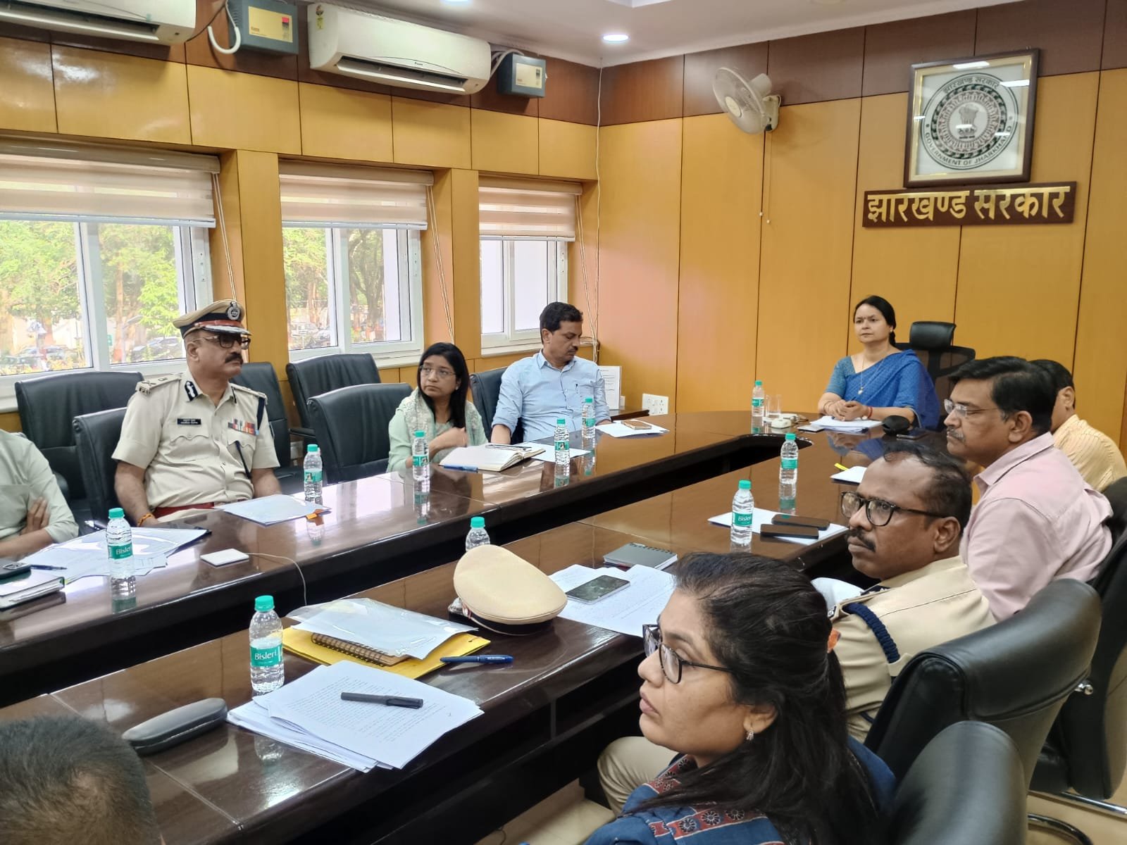 shrawani mela deoghar