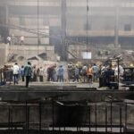 hazaribagh factory blast