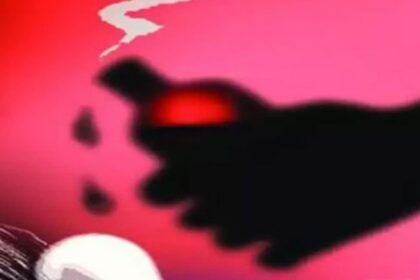 रांची में युवती पर एसिड अटैक, अस्पताल में कराया गया भर्ती, मौके से अपराधी हुए फरार