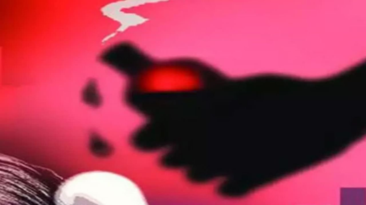 रांची में युवती पर एसिड अटैक, अस्पताल में कराया गया भर्ती, मौके से अपराधी हुए फरार