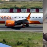 रांची से दिल्ली जाने वाली एयर इंडिया की फ्लाइट में आई खराबी, पैसेंजर्स हुए परेशान, BJP सांसद आदित्य साहू भी मौजूद