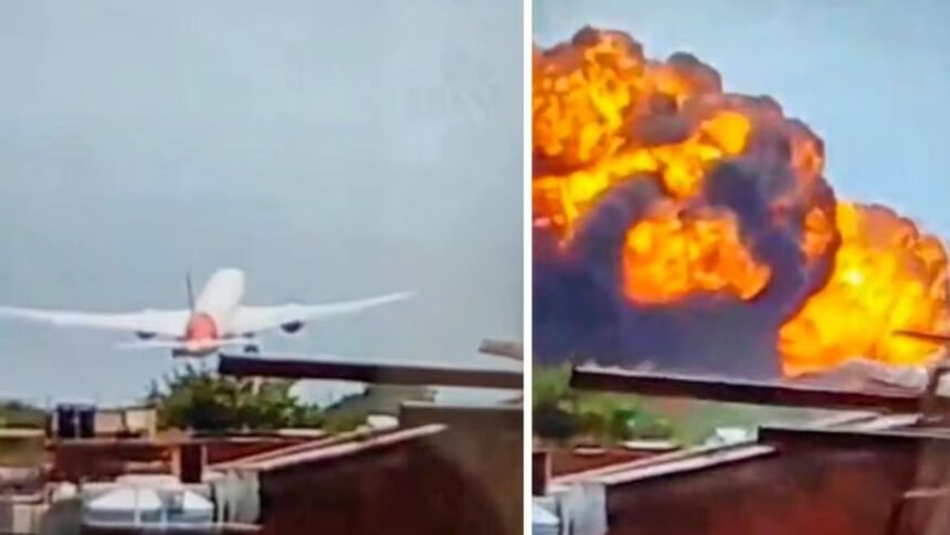 एयर इंडिया विमान क्रैश में पायलटों को दोषी मानकर की जा रही जांच, एसोसिएशन ने जताई नाराजगी, कहा-इतनी संवेदनशील जानकारी कैसे हुई लीक