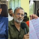 पत्रकार अजीत अंजुम पर बिहार में FIR, SIR की रिपोर्टिंग को लेकर BLO ने दर्ज कराई प्राथमिकी