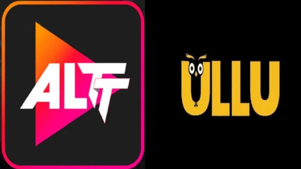 ULLU-ALTT-Big Shot जैसे 40 ऐप पर बैन, एडल्ट और सॉफ्ट पोर्न कंटेंट परोसने पर सरकार का एक्शन