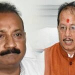 बिहार के डिप्टी सीएम और मंत्री फिर आपस में भिड़े, अशोक चौधरी और विजय सिन्हा के बीच तनानती तू-तू, मैं-मैं पर उतरी