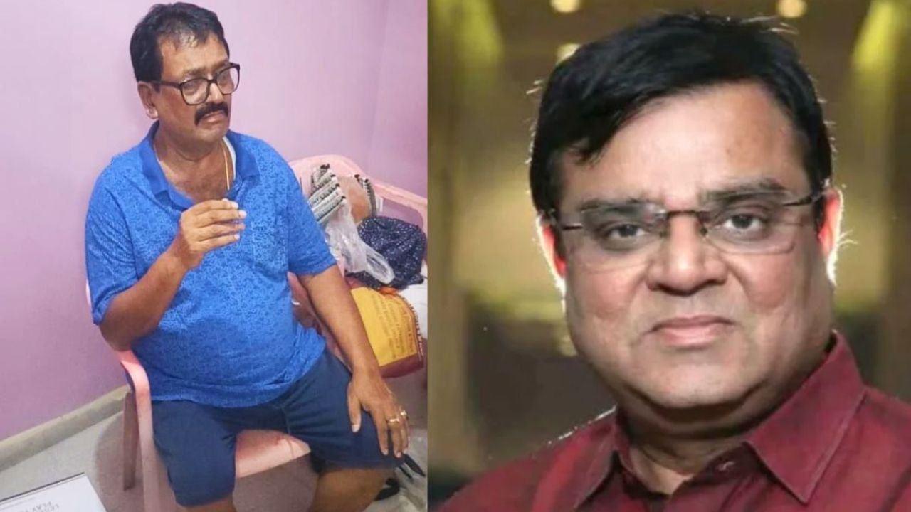 लालू यादव के CA का रेंटर था अशोक साह, JDU ने गोपाल खेमका मर्डर केस से RJD को जोड़ा