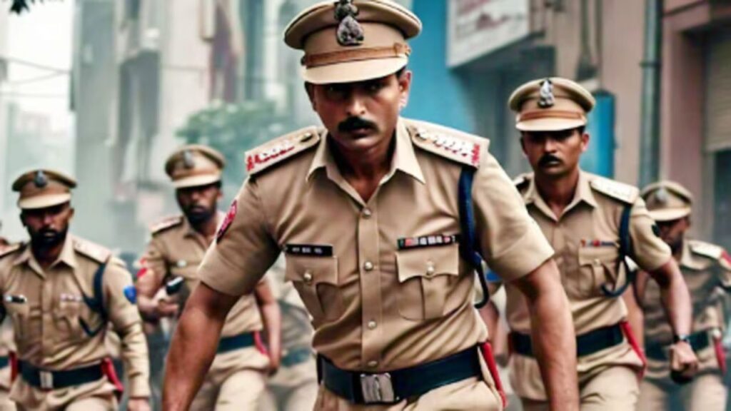 पटना में छापेमारी करने गई पुलिस टीम पर हमला, महिला दारोगा समेत 5 पुलिसकर्मी घायल