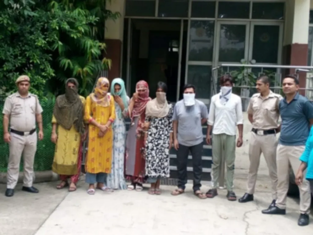 bangladesh- arrested