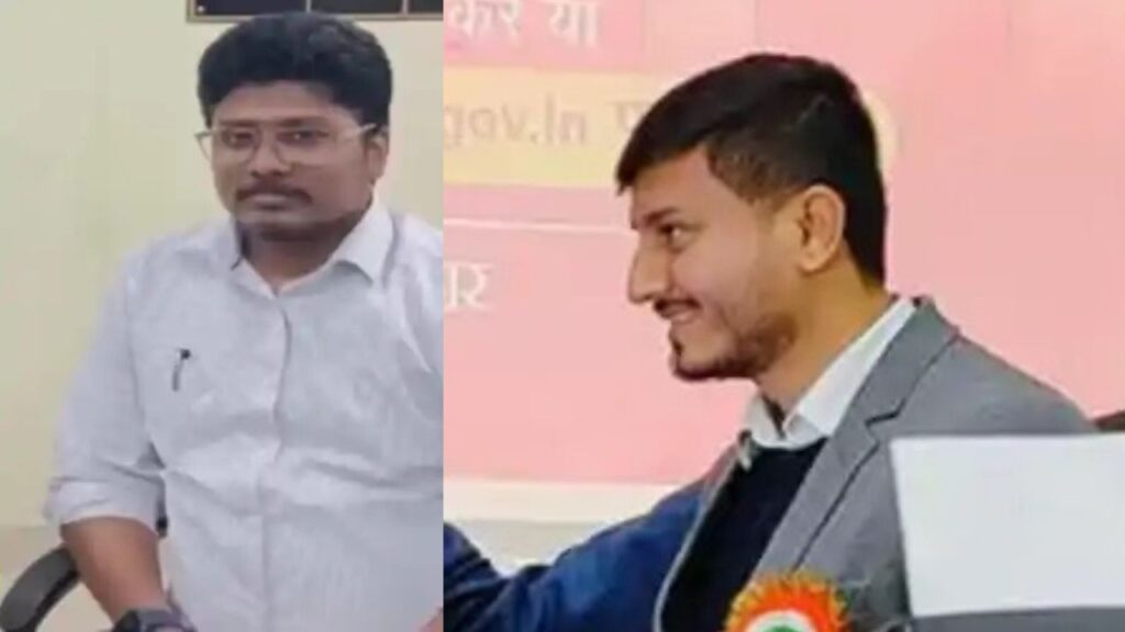बिहार में BDO ने दिया इस्तीफा, SDM पर लगाएं गंभीर आरोप, अधिकारियों में मचा हड़कंप