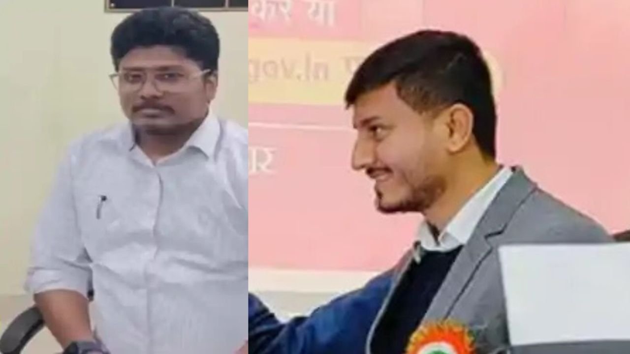 बिहार में BDO ने दिया इस्तीफा, SDM पर लगाएं गंभीर आरोप, अधिकारियों में मचा हड़कंप