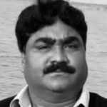 Jharkhand government minister Yogendra Prasad's younger brother passed away, Bharat Kapoor was undergoing treatment at a hospital in Hyderabad