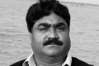 Jharkhand government minister Yogendra Prasad's younger brother passed away, Bharat Kapoor was undergoing treatment at a hospital in Hyderabad