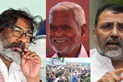 bjp plan for hemant murder