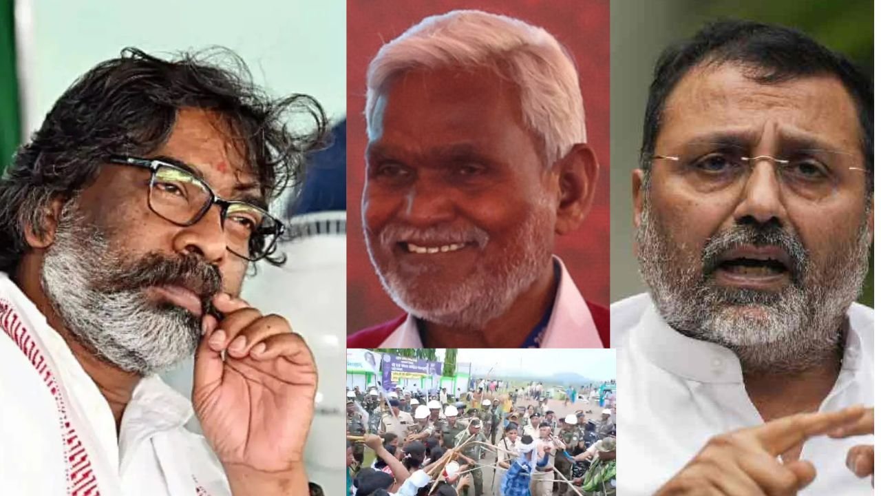 bjp plan for hemant murder