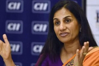 चंदा कोचर रिश्वत लेने के दोषी करार, ICICI बैंक की रह चुकी है CEO