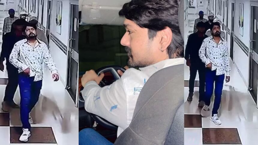 चंदन मिश्रा को शूटर्स ने मारी थीं 28 गोलियां, तौसीफ बादशाह ने किया दावा, वीडियो वायरल होने पर बदल लिया था लुक