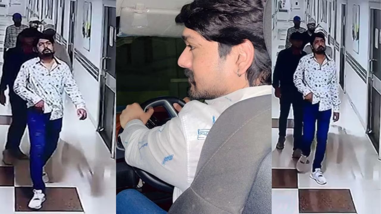 चंदन मिश्रा को शूटर्स ने मारी थीं 28 गोलियां, तौसीफ बादशाह ने किया दावा, वीडियो वायरल होने पर बदल लिया था लुक