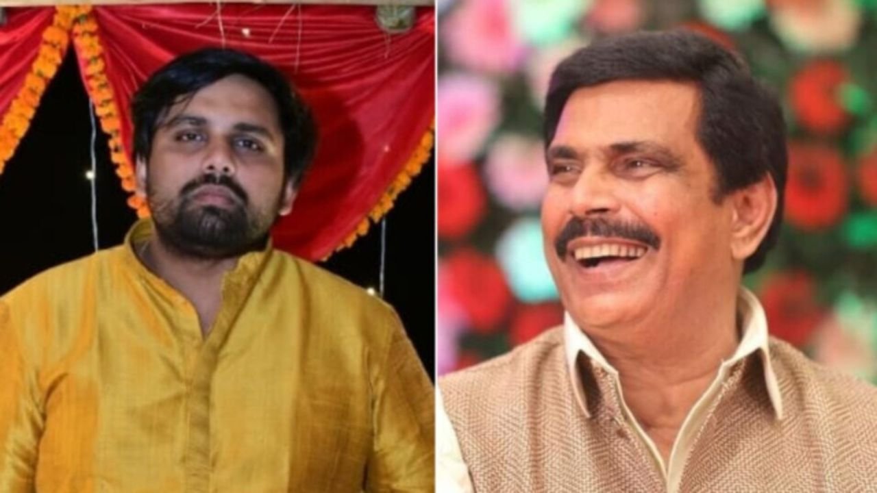 बाहूबली आनंद मोहन के बेटे चेतन के साथ मारपीट! पटना एम्स में आधे घंटे तक बनाए रखा बंधक