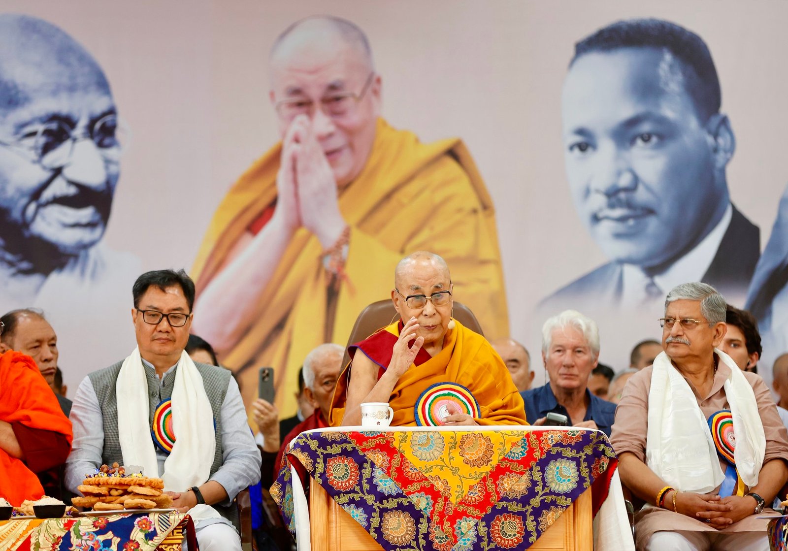 dalali lama 90th birthday