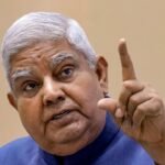 जगदीप धनकड़ को मोदी कैबिनेट के दो मंत्रियों ने किया था फोन, बताया क्यों PM हो गए नाराज