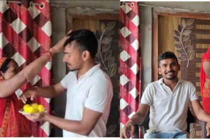 रांची में डिलीवरी बॉय का काम करने वाले ने पाई JPSC परीक्षा में सफलता, बनेगा झारखंड में प्रशासनिक अधिकारी