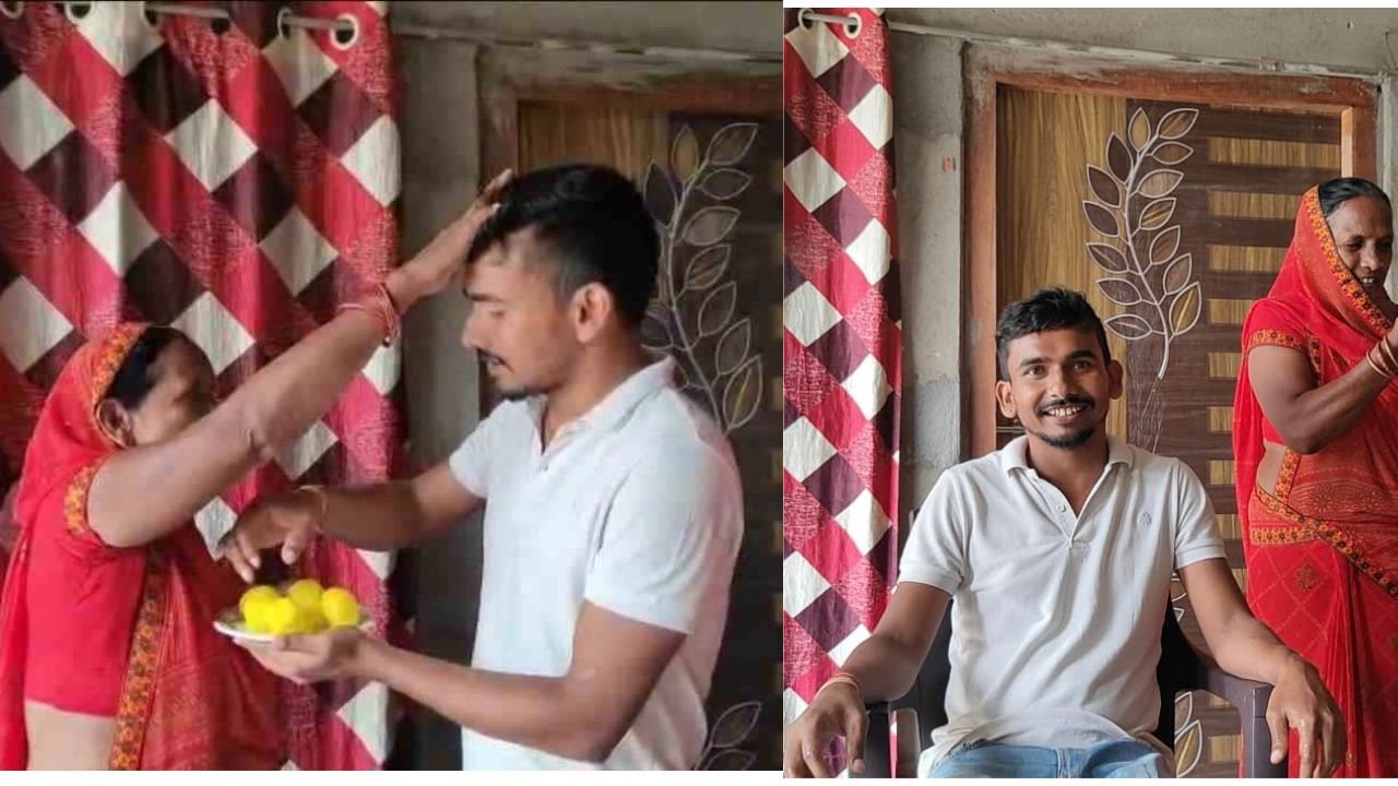 रांची में डिलीवरी बॉय का काम करने वाले ने पाई JPSC परीक्षा में सफलता, बनेगा झारखंड में प्रशासनिक अधिकारी