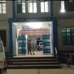 devghar sadar hospital