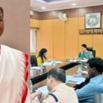 dropadi murmu visti deoghar dhanbad