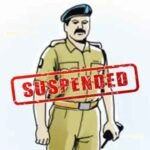 रांची के चुटिया थाना प्रभारी पर गिरी गाज, महिला के साथ अभद्रता मामले में हुई कार्रवाई