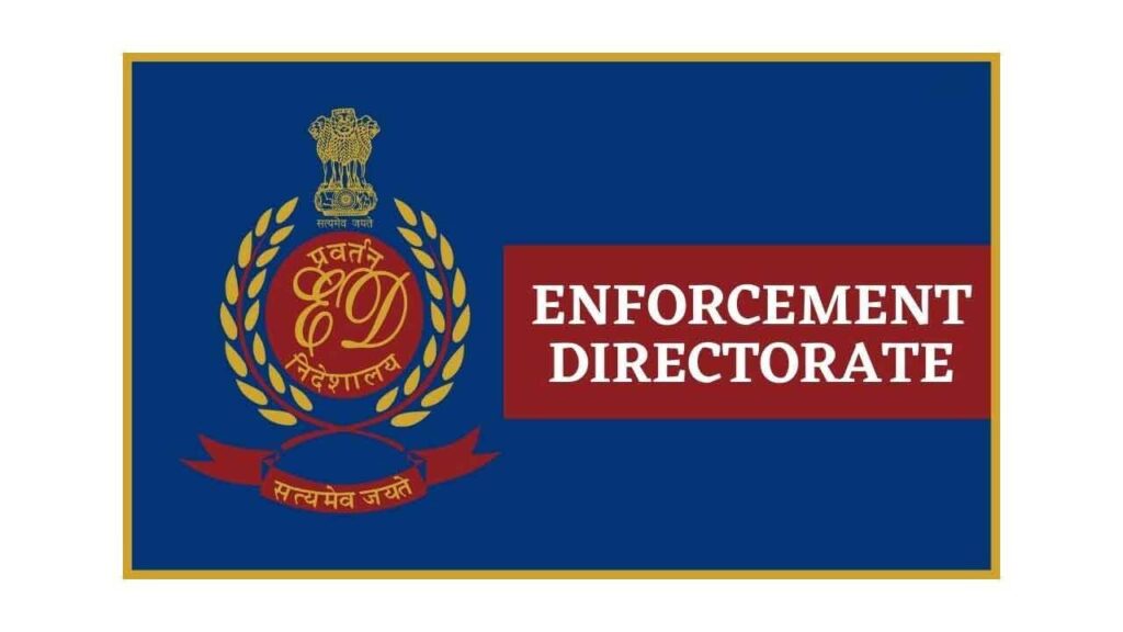बिहार में 131 करोड़ का बालू घोटाला, ED ने किया खुलासा, नेताओं की मिलीभगत का शक