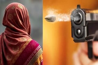 चतरा में महिला की गोली मारकर हत्या, पति से अलग होकर प्रेमी के साथ कर ली थी दूसरी शादी