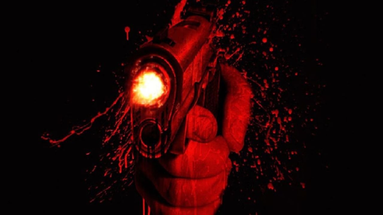 रांची में बुजुर्ग की गोली मारकर हत्या, अज्ञात अपराधियों ने वारदात को दिया अंजाम