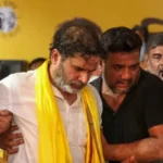 प्रशांत किशोर पर FIR दर्ज, विधानसभा घेराव को लेकर पटना पुलिस का एक्शन