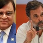 गोपाल खेमका की हत्या को लेकर राहुल गांधी का नीतीश सरकार पर हमला, कहा-बिहार को बना दिया 'क्राइम कैपिटल'