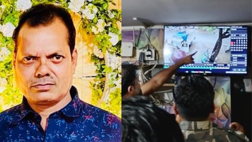झारखंड के गुमला में व्यवसायी विनोद जाजोदिया की हत्या, बेटे के CA परीक्षा पास करने के बाद घर में खुशी का माहौल गम में बदला