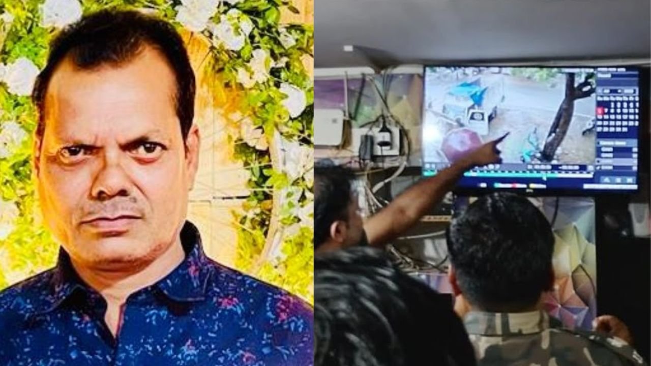 झारखंड के गुमला में व्यवसायी विनोद जाजोदिया की हत्या, बेटे के CA परीक्षा पास करने के बाद घर में खुशी का माहौल गम में बदला