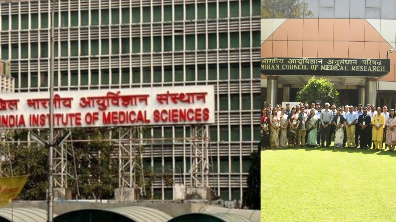 icmr aiims on covid 19