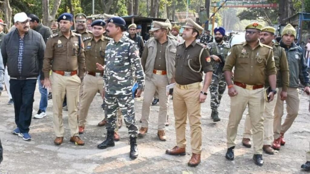 नेपाल में भारतीय पर्यटकों के साथ बदसलूकी, बिहार बॉडर के पास APF जवानों ने की मारपीट