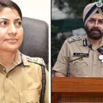 झारखंड कैडर के दो सीनियर IPS डीजी रैंक में हुए इम्पैनल, केंद्रीय गृह मंत्रालय ने जारी किया नोटिफिकेशन