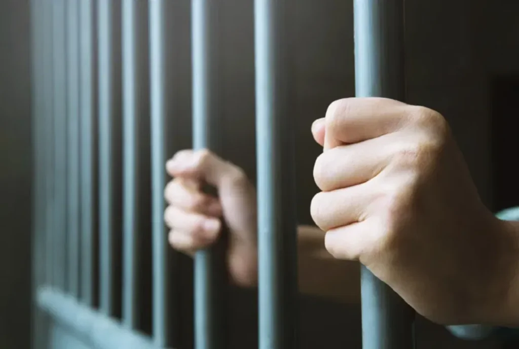 लोहरदगा में हत्यारे को हुई उम्र कैद की सजा,पीडीजे राजकमल मिश्रा की अदालत ने सुनाया फैसला