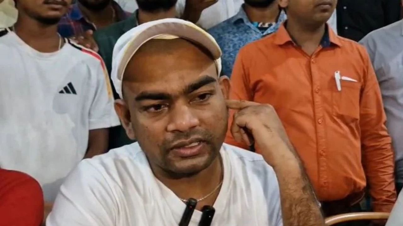 जयराम महतो और दो यूट्यूबर पर केस दर्ज, महिला ने लगाया अपमानित करने का आरोप