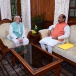 11वीं सिविल सेवा परीक्षा में अनियमितता का आरोप, गवर्नर ने कार्रवाई का दिया निर्देश, रघुवर दास ने की दी शिकायत