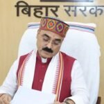 नीतीश सरकार के मंत्री जीवेश कुमार की बढ़ी मुश्किलें, नकली दवा केस में दोषी करार, विपक्ष ने मांगा इस्तीफा