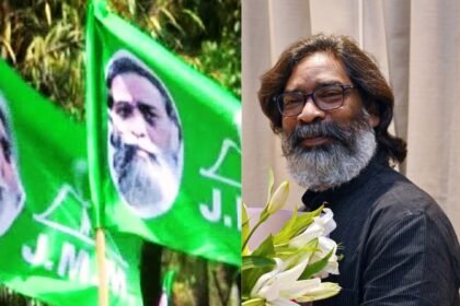 हेमंत का मिशन असमः आदिवासियों की स्थिति का अध्ययन करने JMM के 4 बड़े नेता जाएंगे असम