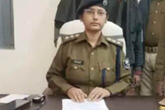 बिहार की SDPO करती थी मनमाना व्यवहार, अनुशासनहीनता की दोषी करार, 15 दिन में देना होगा जवाब